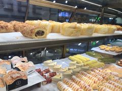 -仟吉KenGee(国贸360店)