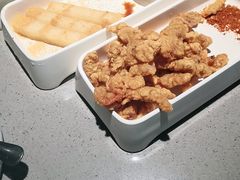 -半天妖烤鱼(连江万家店)