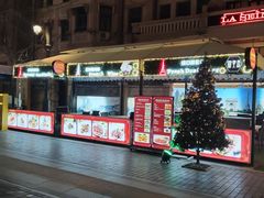 -塞纳河法国餐厅(意式风情街店)