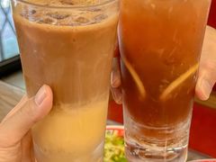 -孖记茶档·热腾茶餐(江南西plus店)