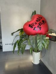 -老肖男士理发店