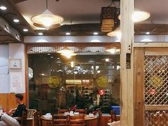 -下梅人家土菜馆(历史文化餐厅度假区店)