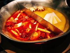 -湊湊火锅·茶憩(打浦桥日月光店)