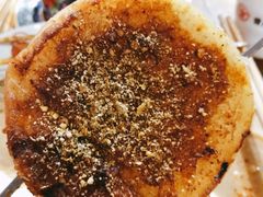 烤面包-前门·鲜肉火锅(长风店)