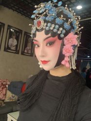 -华韵京剧摄影(洋桥角门东店)