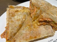 -河沿肉饼Beijing Pie(东华门店)