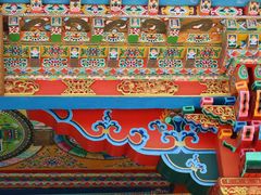 -噶丹松赞林寺