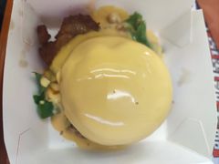 -前进5路汉堡炸鸡(昙华林店)