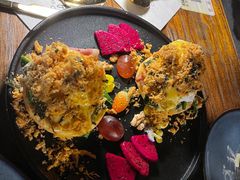 -ChitChat奇洽·Bistro(黎黄陂路店)