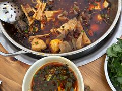 -黑竹香鸡(营和巷店)