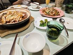 -观塘港茶餐厅(八一大道店)