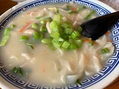 -老雒阳面馆·水席·洛阳菜(王城路店)