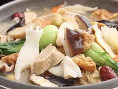 -正隆斋素食超市(西四店)