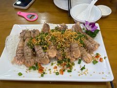 -醉壹号海鲜大排档(厦门美食地标店)