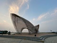 -南汇嘴观海公园