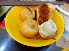 -毛华美食(清扬路店)