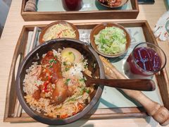 -京参 • 擂椒饭(这有山店)
