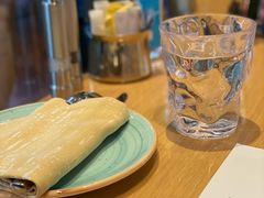 -The Place 自助餐(香港康得思酒店)
