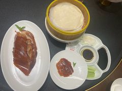 -福海居烤鸭店(鸟巢店)