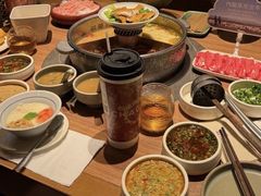 -巴奴毛肚火锅(京西大悦城店)