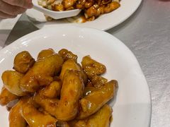 -大鸭梨烤鸭(房山店)
