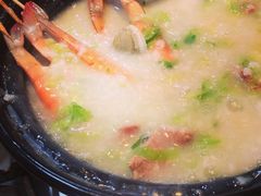 -盈田盈粥庄(博山东路店)