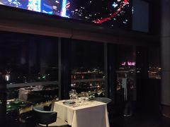 -国际青年会议酒店-莱客德国啤酒餐厅