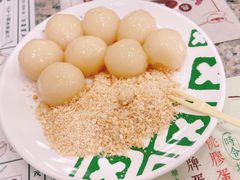 -地茂馆甜品