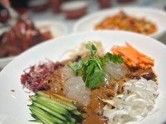 -大鸭梨烤鸭店(花园村店)