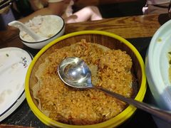 -莘府·老豆腐鱼头·建德菜(金马店)