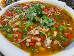 -三叔特色自贡菜(中海国际店)