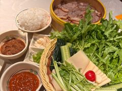 -七八冷面·延边朝鲜族美食(欢乐谷店)