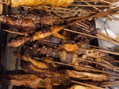 -木屋烧烤(坂田天安云谷店)