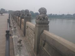 -卢沟桥文化旅游区