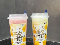 -茶百道(蜀汉路店)