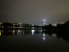 -月牙潭公园