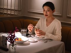 -壳里西餐厅Coquille Seafood Bistro(蒙自路店)
