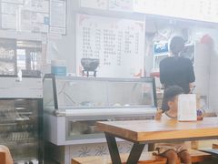 -刘记包子铺(气象台路店)