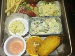 -火炉火自助餐(枫蓝国际店)