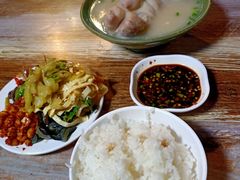 -张家湾·膳蹄(迎宾店)