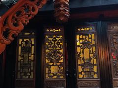 门面-鱼桥巷·美学川菜