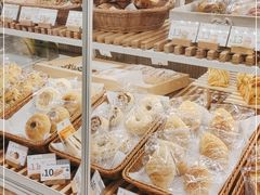 -前进麦味·天然烘焙(凯德1818店)