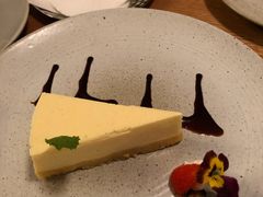 纽约客芝士蛋糕-EN SPACE恩空间