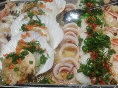 -丝宴·凤城印象·西北特色菜(彩虹湾店)