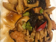 -丽景华侨酒店-渔味小厨