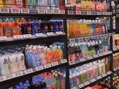 零售区-盒马鲜生(和谐广场店)