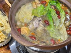-威邵鸡煲(西华路总店)