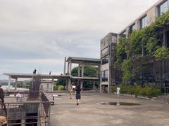 -广州市紫泥堂文化创意园景区