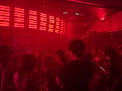 -Orangutan Bunker猩猩地堡酒吧(兰桂坊店)