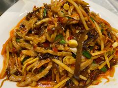 -天堂鸟水煮鱼(经南三路店)